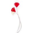 thumbnail image 1 of StealStreet SS-KI-HG882 Jewel Earbuds, 1 of 1