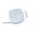 Blue, variant on Contacts Lens Case, Portable Travel Lens Storage, Leak Proof Compact Holder for Daily Use and Gym, Clear Lens Box for Eye Care Accessories