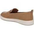 thumbnail image 4 of Naturalizer Women's Ingrid Slip On Loafer Oat Tan 7.5M, 4 of 6