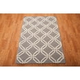 thumbnail image 3 of Nourison Linear LIN08 Handmade Geometric Rug, 3 of 11