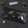 thumbnail image 4 of Active Silver Large Extended Gaming Mouse Pad, 4 of 11