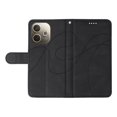 thumbnail image 4 of Flip Case For FOXDOCK OPPO A5 Pro 5G Card Slots and Kickstand Function Skin Feel Leather, 4 of 5