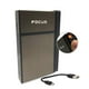 thumbnail image 1 of Cigarrera Con Encendedor Recargable Usb Metalica Electrica Picool Cigarrera Con Encendedor, 1 of 6