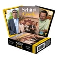 thumbnail image 1 of Baraja de cartas AQUARIUS Schitt's Creek con temática de 54 cartas, 1 of 7