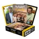 thumbnail image 1 of Baraja de cartas AQUARIUS Schitt's Creek con temática de 54 cartas, 1 of 7