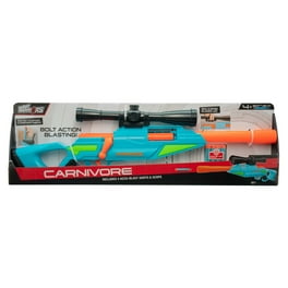 Buzz Bee Toys Air Warriors Predator Blaster - Walmart.com