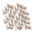 thumbnail image 5 of 100 Pack Gigabit Network Cable Head  Cable Connectors, 5 of 10