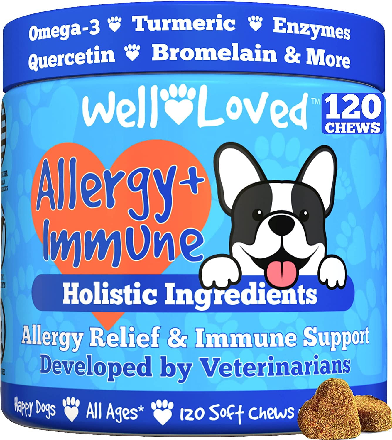Can You Cure An Allergy To Dogs