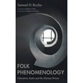 thumbnail image 2 of Folk Phenomenology (Hardcover), 2 of 2