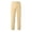 Khaki, variant on Boys Sweatpants, Elastic Waist Loose Jogger Pants with Pockets, Soft Casual Bottoms for Kids 5-16 Years