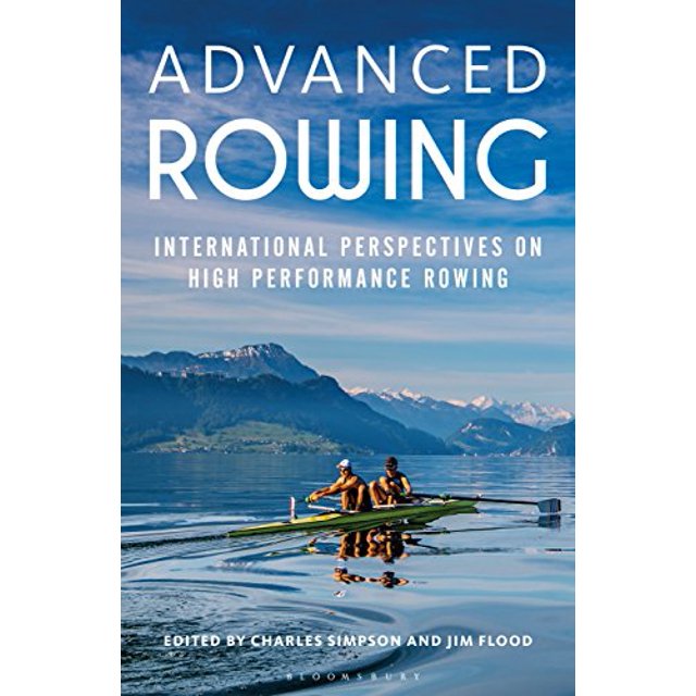 Aviron Avancé, perspectives Internationales sur l'Aviron Haute performance