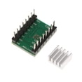thumbnail image 1 of Controladores de motor  compatibles con A4988 para Sharpla Controlador de motor paso a paso, 1 of 4
