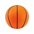 thumbnail image 2 of Paquete 255 piezas Pelota antiestrés forma balón básquet, 2 of 2