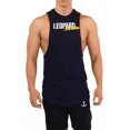 thumbnail image 3 of Playera John Leopard Gym Sin Mangas Sleeveless Envío Gratis, 3 of 5