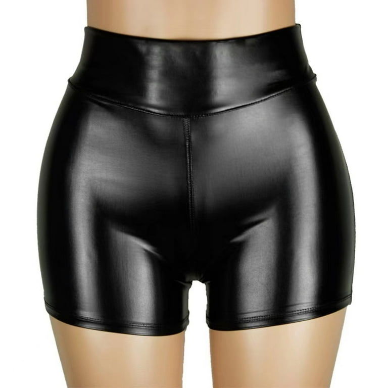 Baqcunre Leather Pants for Women 2024 Women's Leather Pants