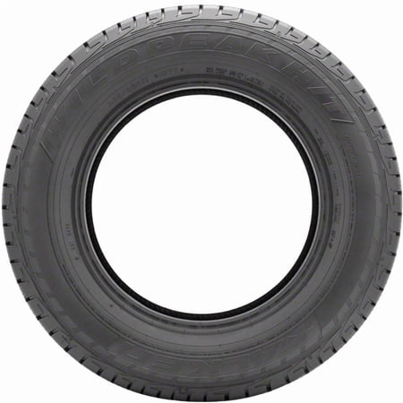 Falken Wildpeak H/T Highway 265/65R18 114H Light Truck Tire Sansujyuku sansujyuku.com