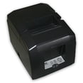 thumbnail image 1 of Restored Star Micronics TSP650 Direct Thermal Ethernet POS Receipt Printer with Guillotine Auto Cutter, High-Speed 80 mm Printer (Refurbished), 1 of 1