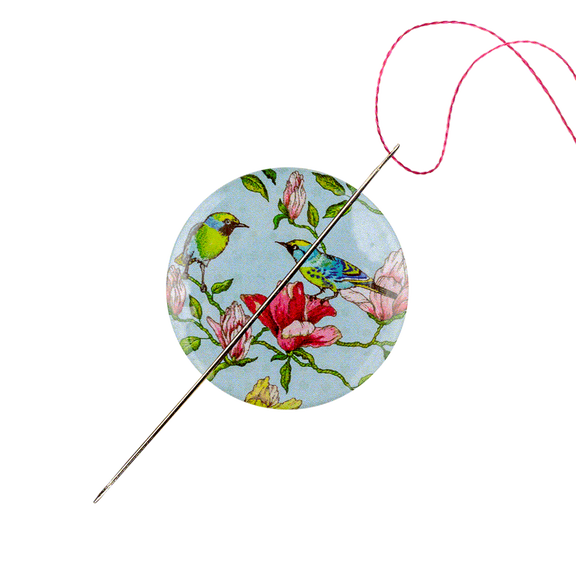 Magnetic needle holder FLMH-160(M-1)