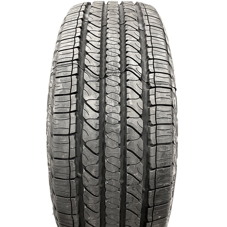 Pair of Goodyear Fortera HL 265/50R20 107T Tires for 2014-20 Grand 