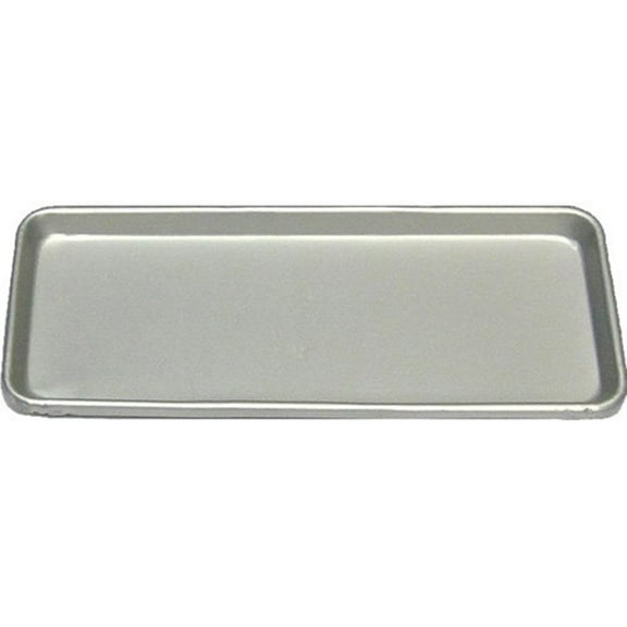 Aluminum Platter / Meat Tray, 6-5/8" Wide 30"