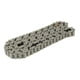 thumbnail image 3 of Cadena De distribucion D.I.D para moto CBR-600 116L negro, 3 of 6