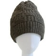 thumbnail image 2 of Gorro De Punto Con Calefacción, 3 Velocidades, Temperatura Ajustable, Gorros De Esquí Cálidos Para Invierno Para Hombres Y Mujeres, Ciclismo Al Aire Libre, Correr Moyic AP006107-00, 2 of 6