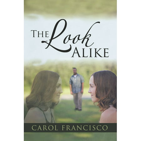The Look Alike - eBook