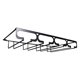 thumbnail image 2 of 1 soporte de cristal para colgar., 2 of 3