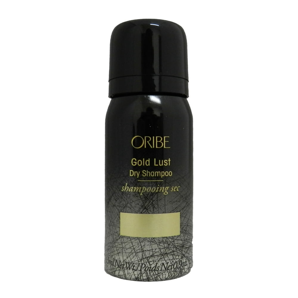 Oribe Oribe Gold Lust Dry Shampoo 0.9 Ounce