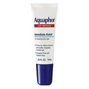 Aquaphor Lip Repair Dry, Chapped Lip Balm, 0.35 oz