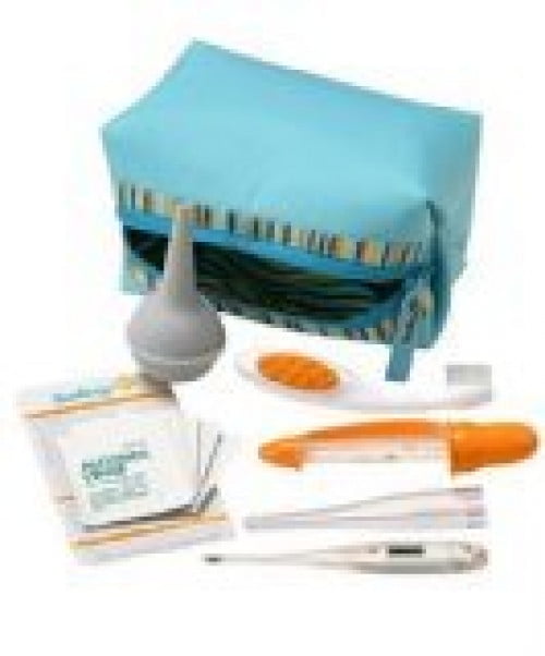 safety first baby kit walmart