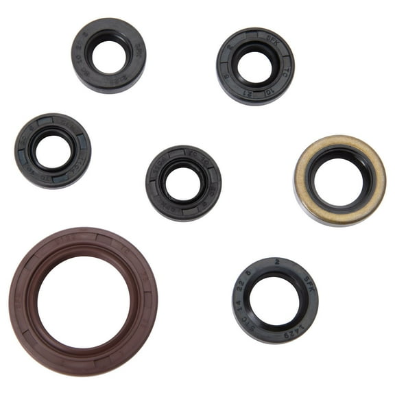 Tusk Engine Oil Seal Kit