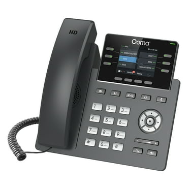 Mitel MiVoice 5304 2-Line IP Phone - Walmart.com