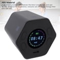 thumbnail image 4 of Countdown Timer, 500mAh Rechargeable 6 Sided Productivity Timer Versatile  for Study, 4 of 7