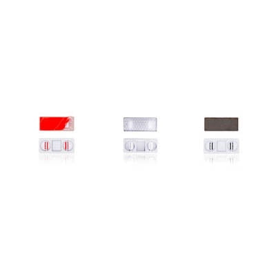 2770324 - LITTLEBITS SHOE ADHESIVE 12 PCS/PACK