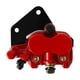 thumbnail image 1 of CALIPER FRENO (MORDAZA) DELANTERO ROJO ITALIKA FT 150 GTS (16-18), 1 of 3