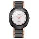 thumbnail image 1 of Reloj de moda para hombre, reloj de acero inoxidable, vestido informal, muñeca, joyería de cristal Wmkox8yii gfajkfgbkjabf377, 1 of 1