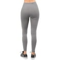 thumbnail image 4 of Women's Colorblock Mesh Performance Leggings, 4 of 4