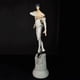 thumbnail image 1 of Figura DE ACCIÓN DE JoJos Bizarre Adventure de PVC de 14cm, modelo coleccionable, juguetes, regalo para niños Gong Bohan LED, 1 of 2