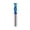 1PCS, variant on 1pc/3pcs/5pcs 2 Flutes HRC65 Carbide End Mill Alloy Carbide Milling Tungsten Steel Milling Cutter End Mills CNC Cutting tools