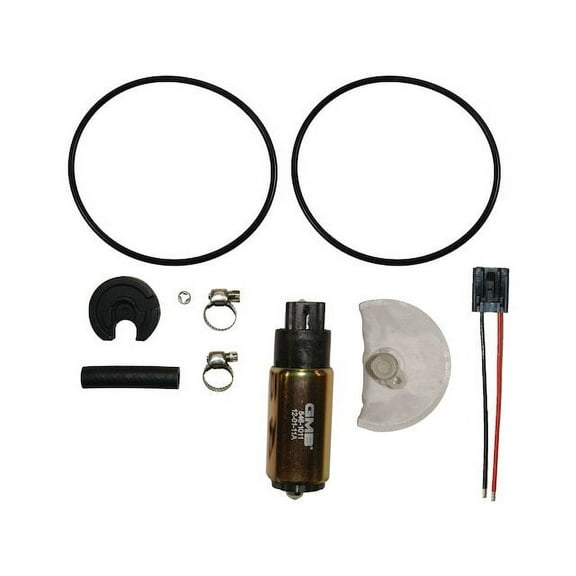 Fuel Pump and Strainer Set - Compatible with 2000 - 2001 INFINITI I30