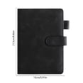 thumbnail image 3 of Dvkptbk paper notebook Notebook Meeting Record Book Simplified Business Office Thickened Notebook Book, 3 of 6