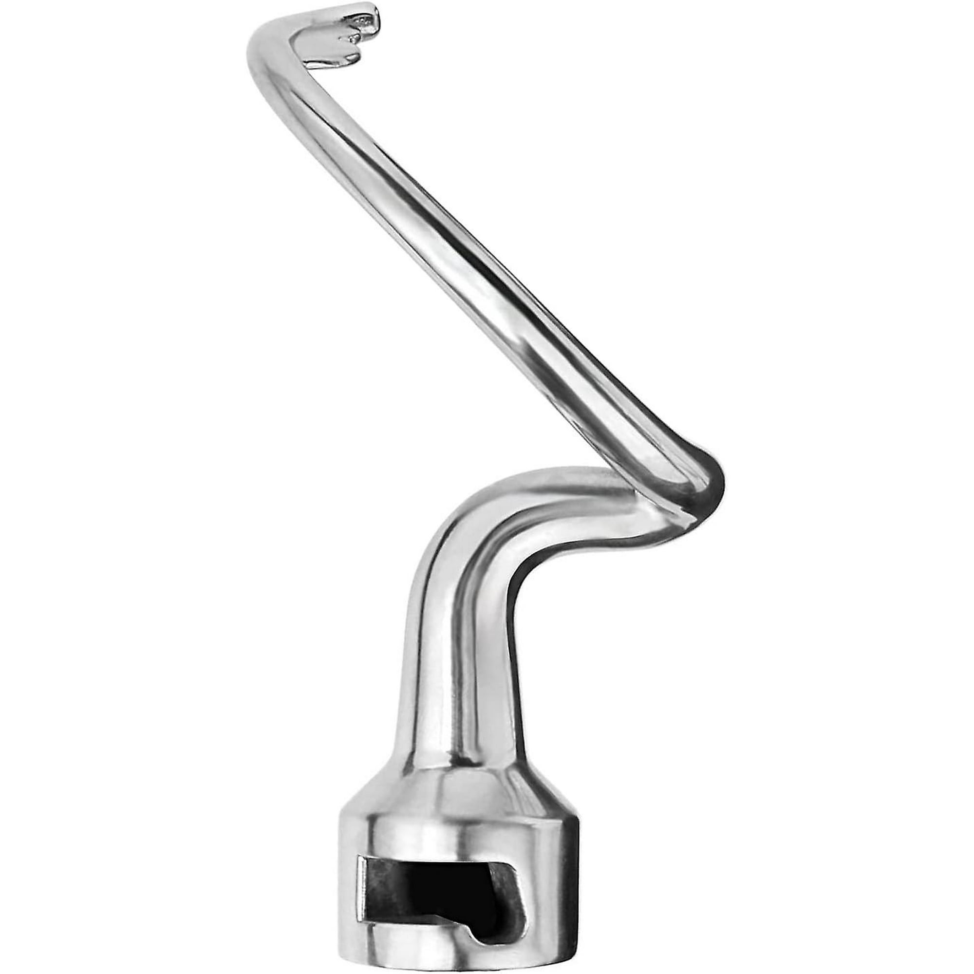 Kitchenaid dough hook attachment best sale