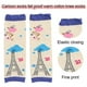 thumbnail image 3 of 10 pares de calentadores de piernas para bebés, polainas, rodilleras, calcetines para niños pequeños, 3 of 5