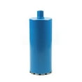 thumbnail image 4 of Fichiouy Wet Diamond Core Drill Bit for Hard Concrete Brick Block Masonry 18”/ 450mm (8" Blue Paint), 4 of 7