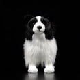 thumbnail image 2 of Plush Puppy Toy, 2 of 2