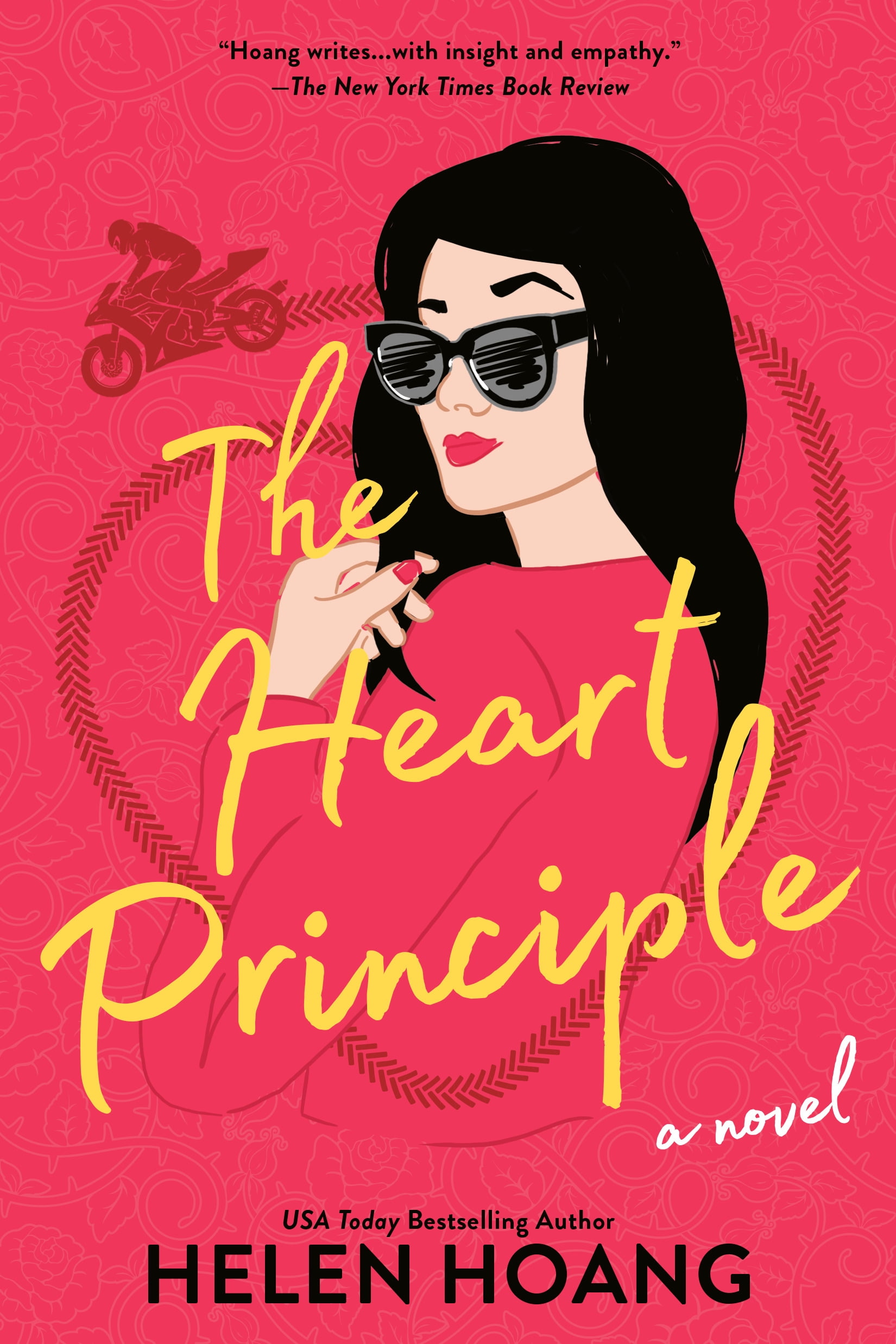 the heart principle the heart principle