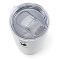 thumbnail image 3 of CafePress - Conquer Chiari Stainless Steel Travel Mug - Insulated Stainless Steel Travel Tumbler 20 oz., 3 of 3