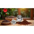 thumbnail image 4 of Juego de filtros de café Jizlan Vietnamese Inoxidable Steel, 4 of 9