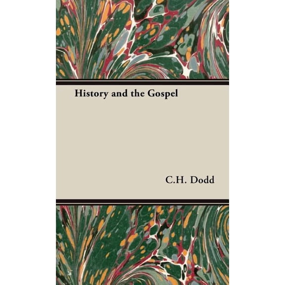 History and the Gospel